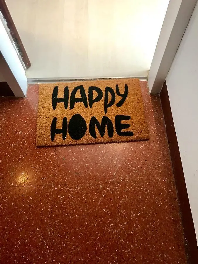Seaside Apartment In Sitges Steps From Beaches With Private Patio