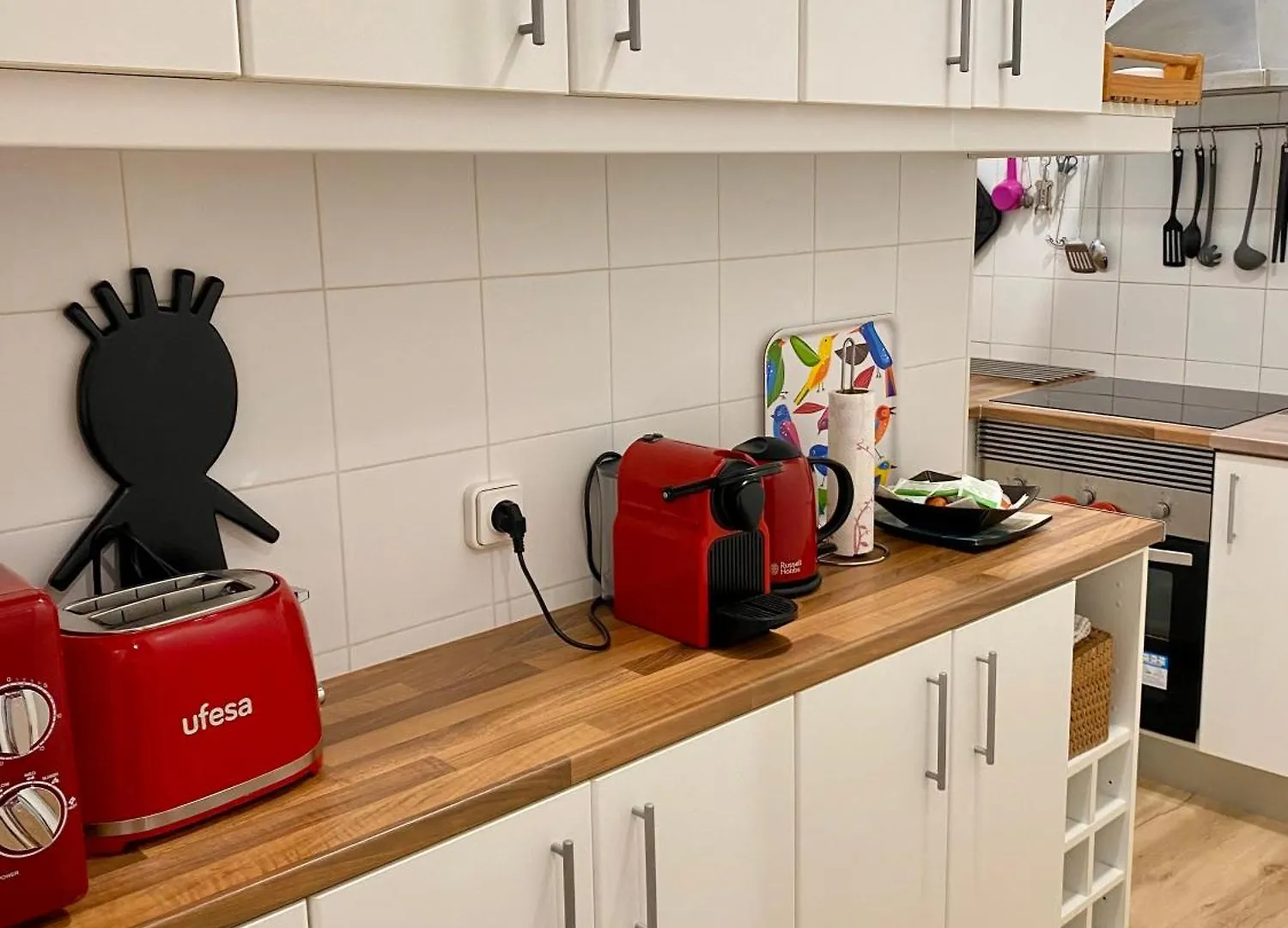 Apartamento A gem on San Sebastián beach&close the Balmins beach Sitges Espanha